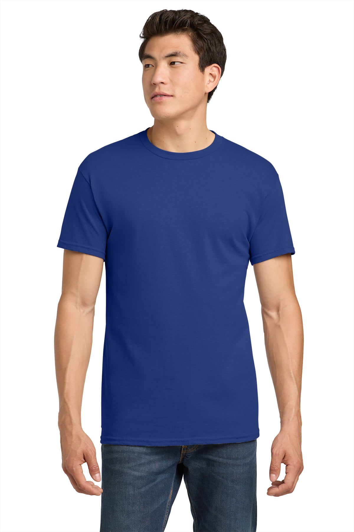 Gildan® Heavy Cotton™ 100% Cotton T-Shirt - 5000