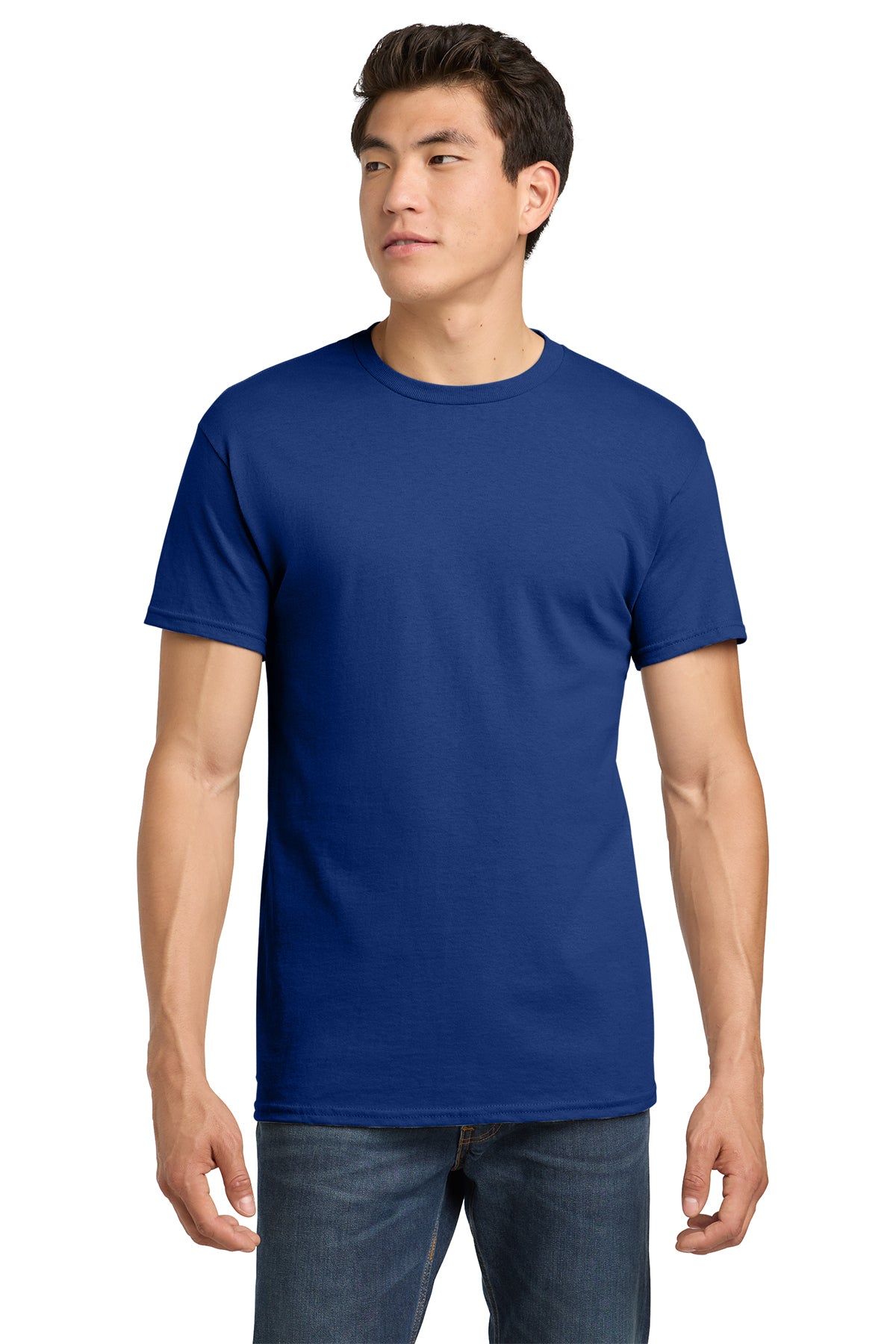 Gildan® Heavy Cotton™ 100% Cotton T-Shirt - 5000