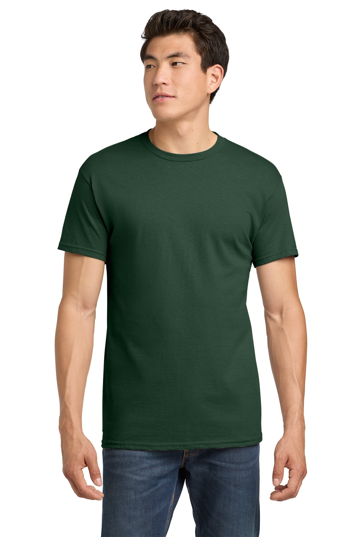 Gildan® Heavy Cotton™ 100% Cotton T-Shirt - 5000