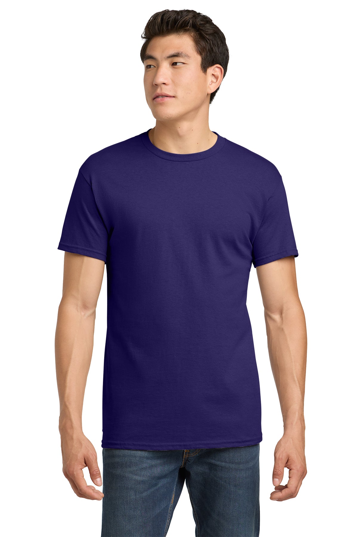 Gildan® Heavy Cotton™ 100% Cotton T-Shirt - 5000