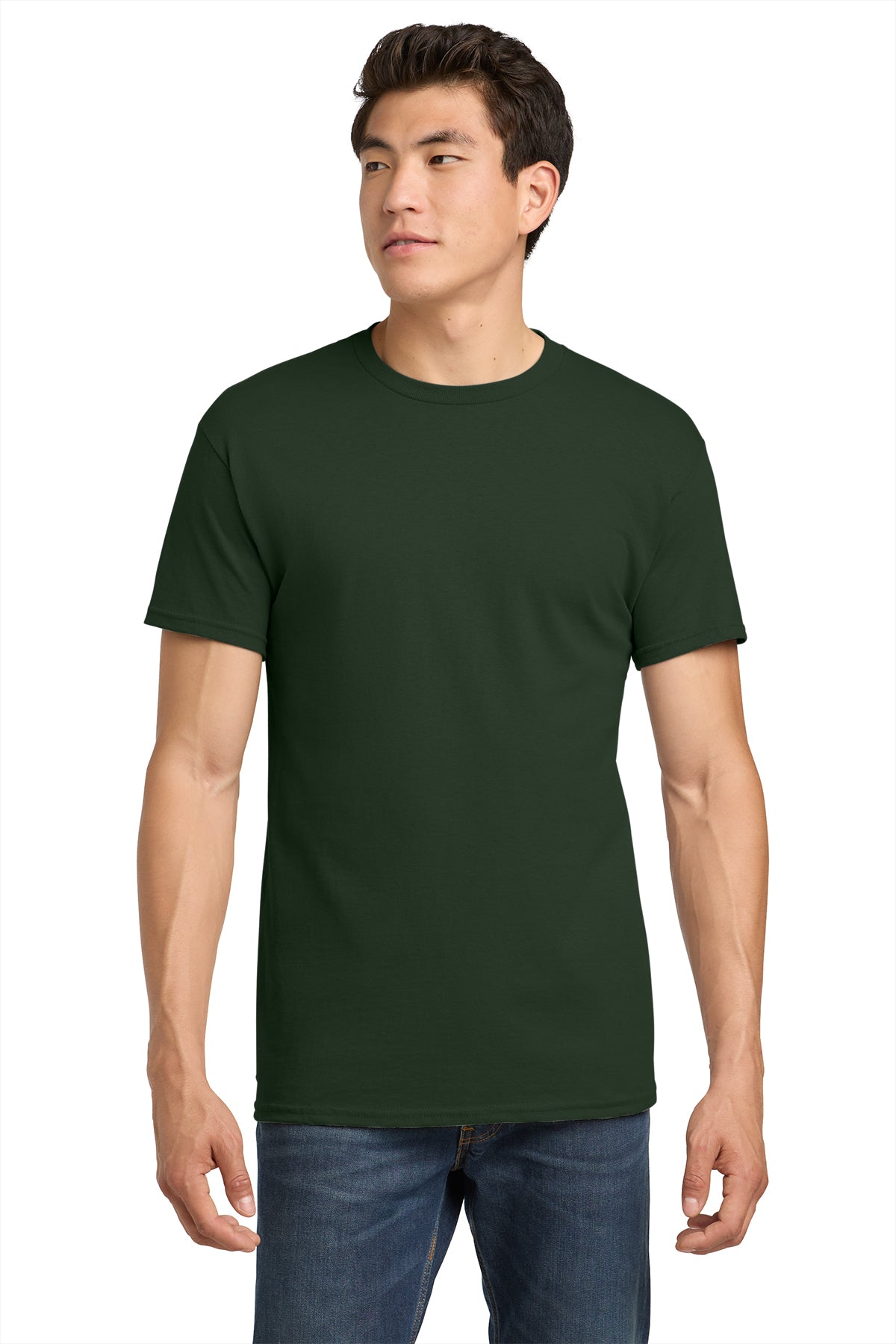 Gildan® Heavy Cotton™ 100% Cotton T-Shirt - 5000