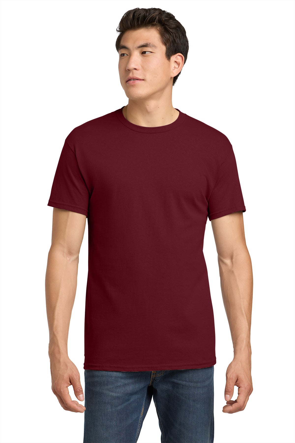 Gildan® Heavy Cotton™ 100% Cotton T-Shirt - 5000