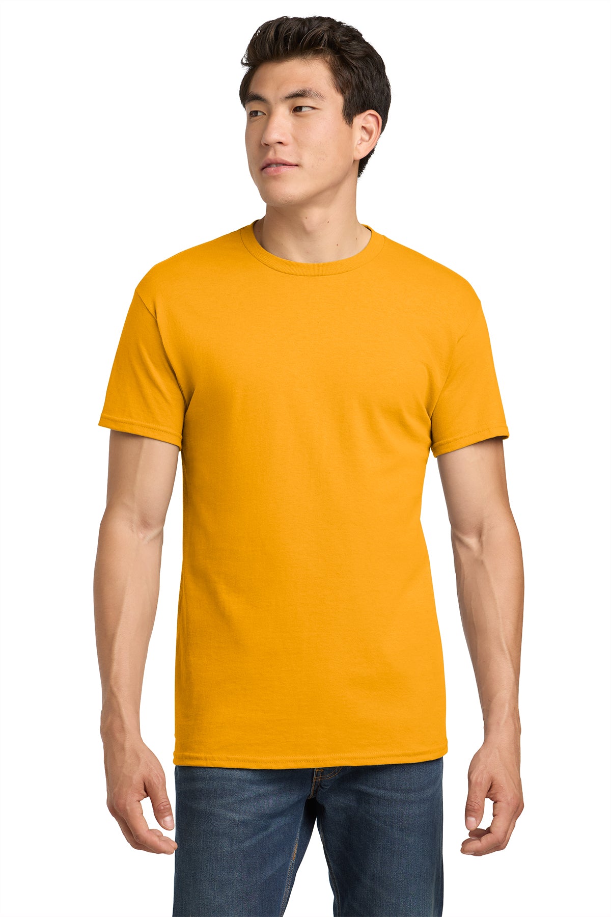 Gildan® Heavy Cotton™ 100% Cotton T-Shirt - 5000
