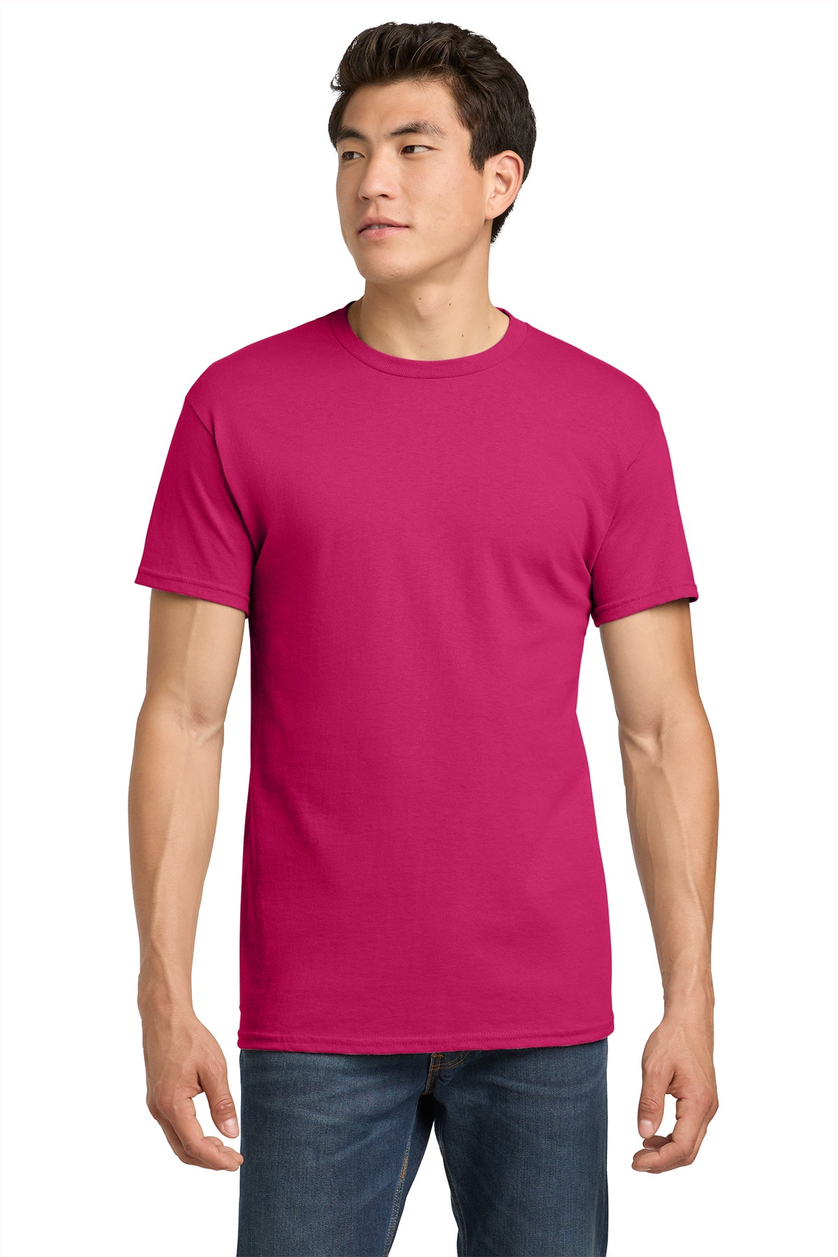 Gildan® Heavy Cotton™ 100% Cotton T-Shirt - 5000