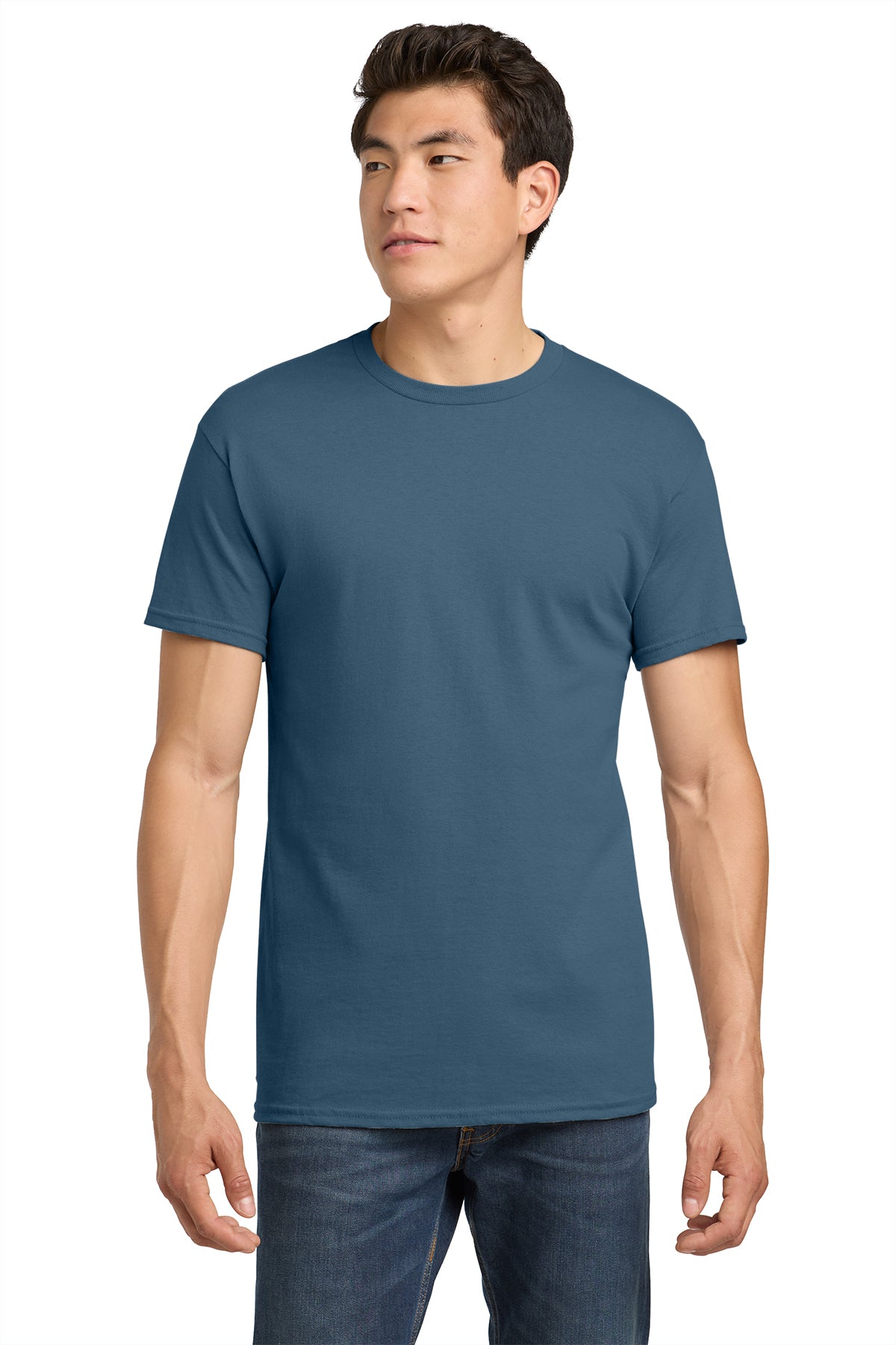 Gildan® Heavy Cotton™ 100% Cotton T-Shirt - 5000