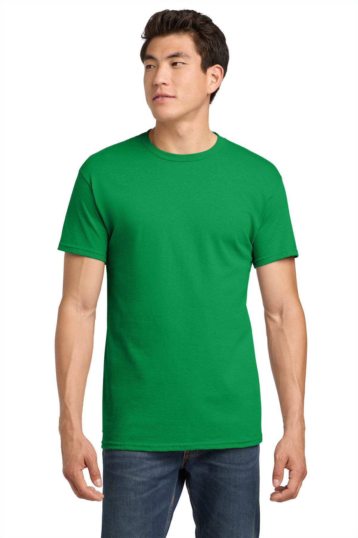 Gildan® Heavy Cotton™ 100% Cotton T-Shirt - 5000