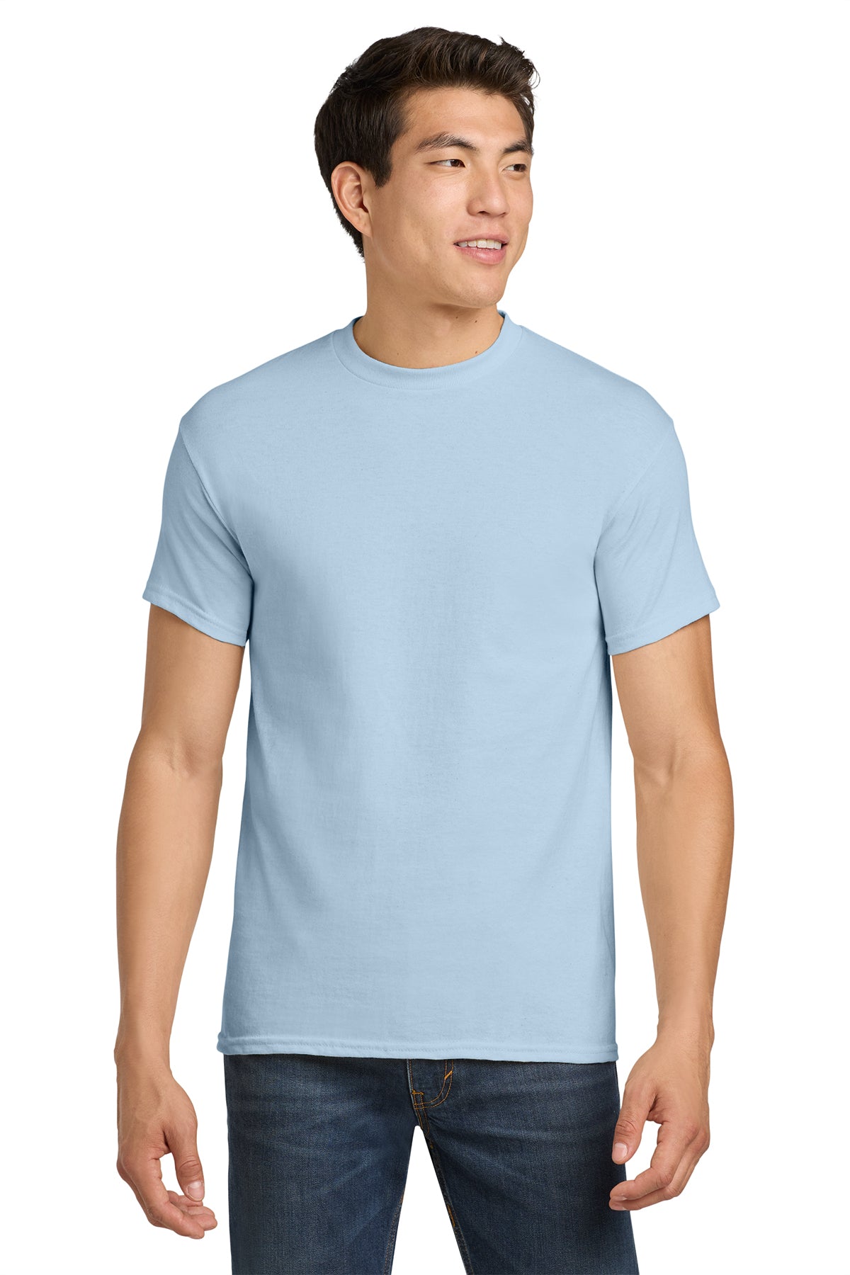 Gildan® Heavy Cotton™ 100% Cotton T-Shirt - 5000