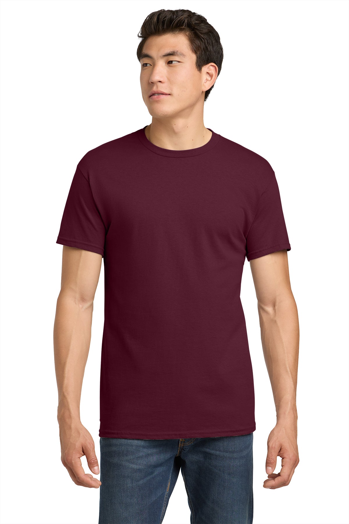 Gildan® Heavy Cotton™ 100% Cotton T-Shirt - 5000