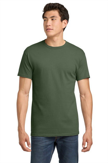 Gildan® Heavy Cotton™ 100% Cotton T-Shirt - 5000