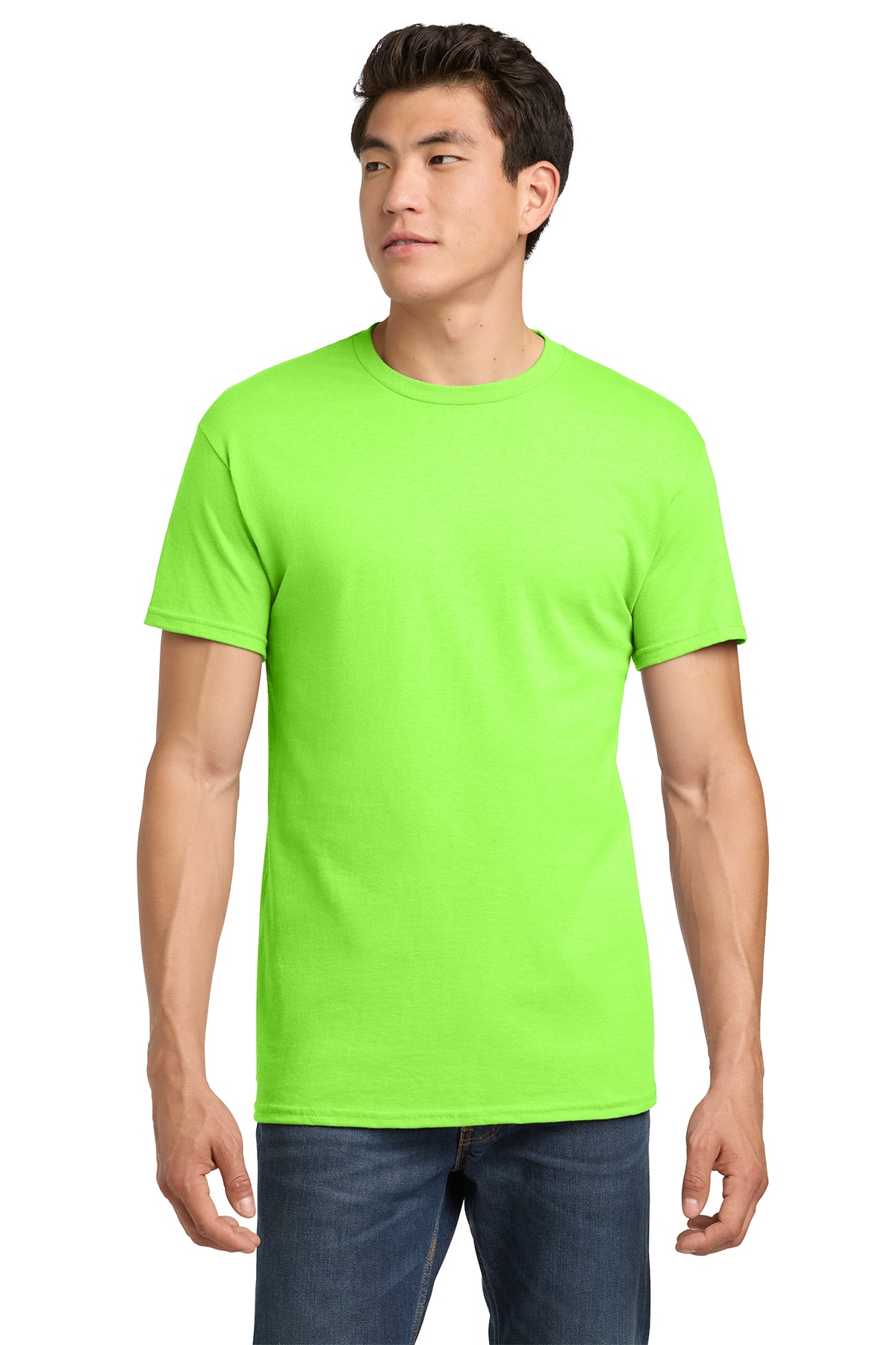 Gildan® Heavy Cotton™ 100% Cotton T-Shirt - 5000
