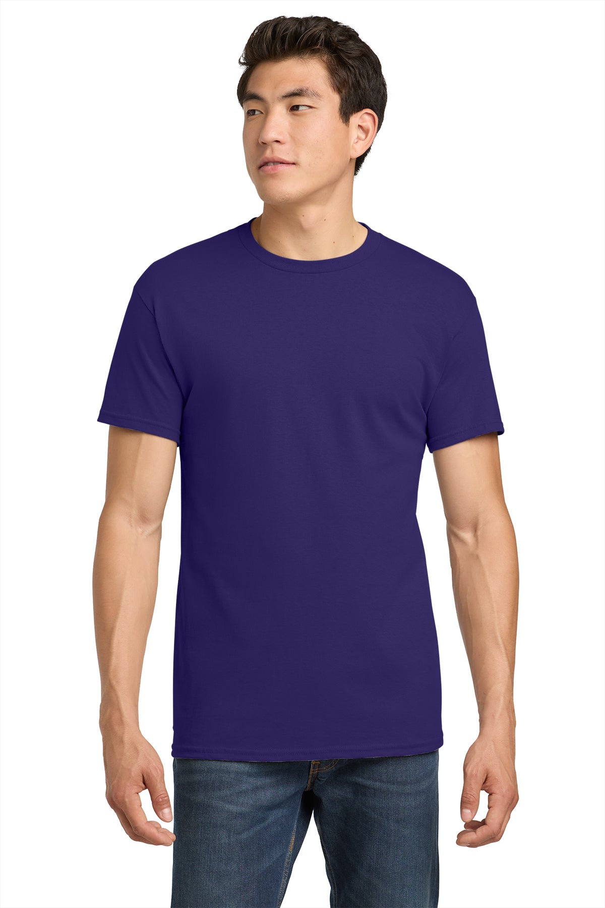 Gildan® Heavy Cotton™ 100% Cotton T-Shirt - 5000