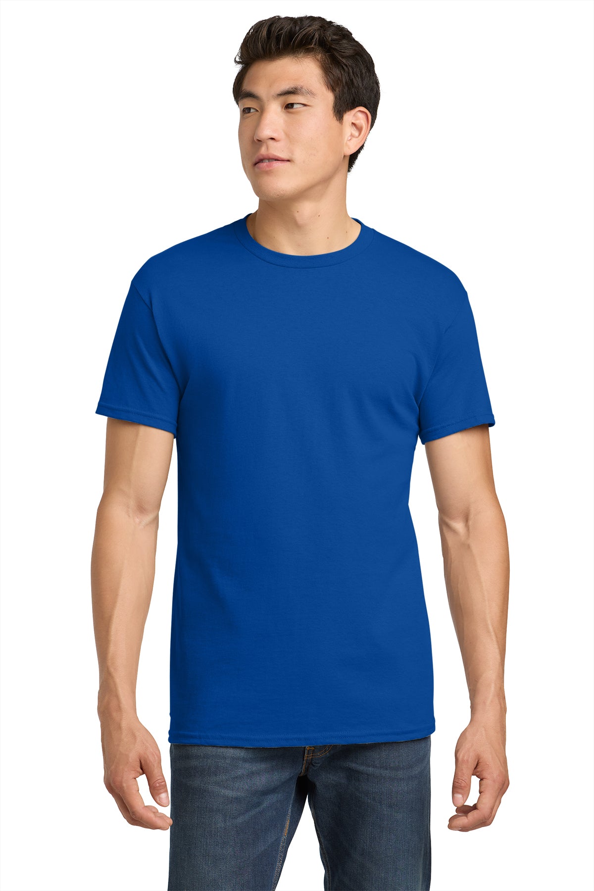 Gildan® Heavy Cotton™ 100% Cotton T-Shirt - 5000