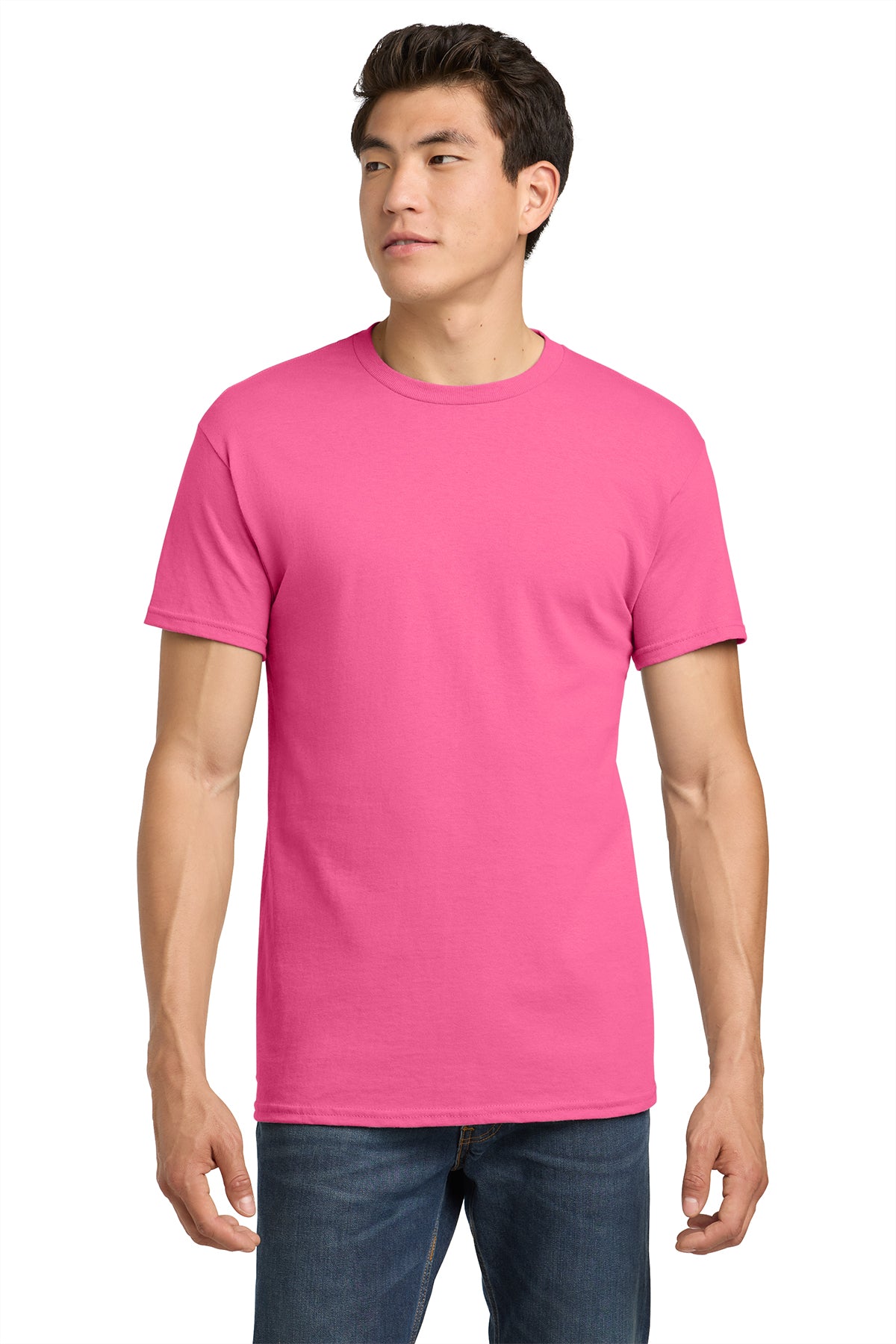 Gildan® Heavy Cotton™ 100% Cotton T-Shirt - 5000