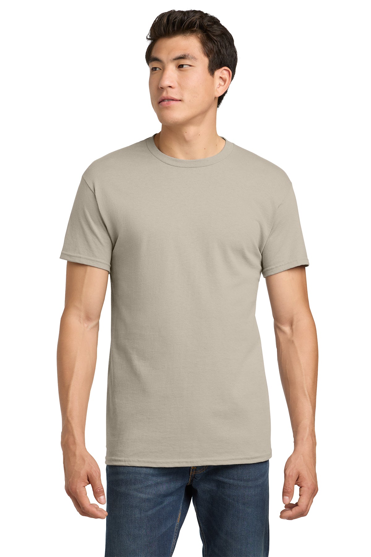 Gildan® Heavy Cotton™ 100% Cotton T-Shirt - 5000