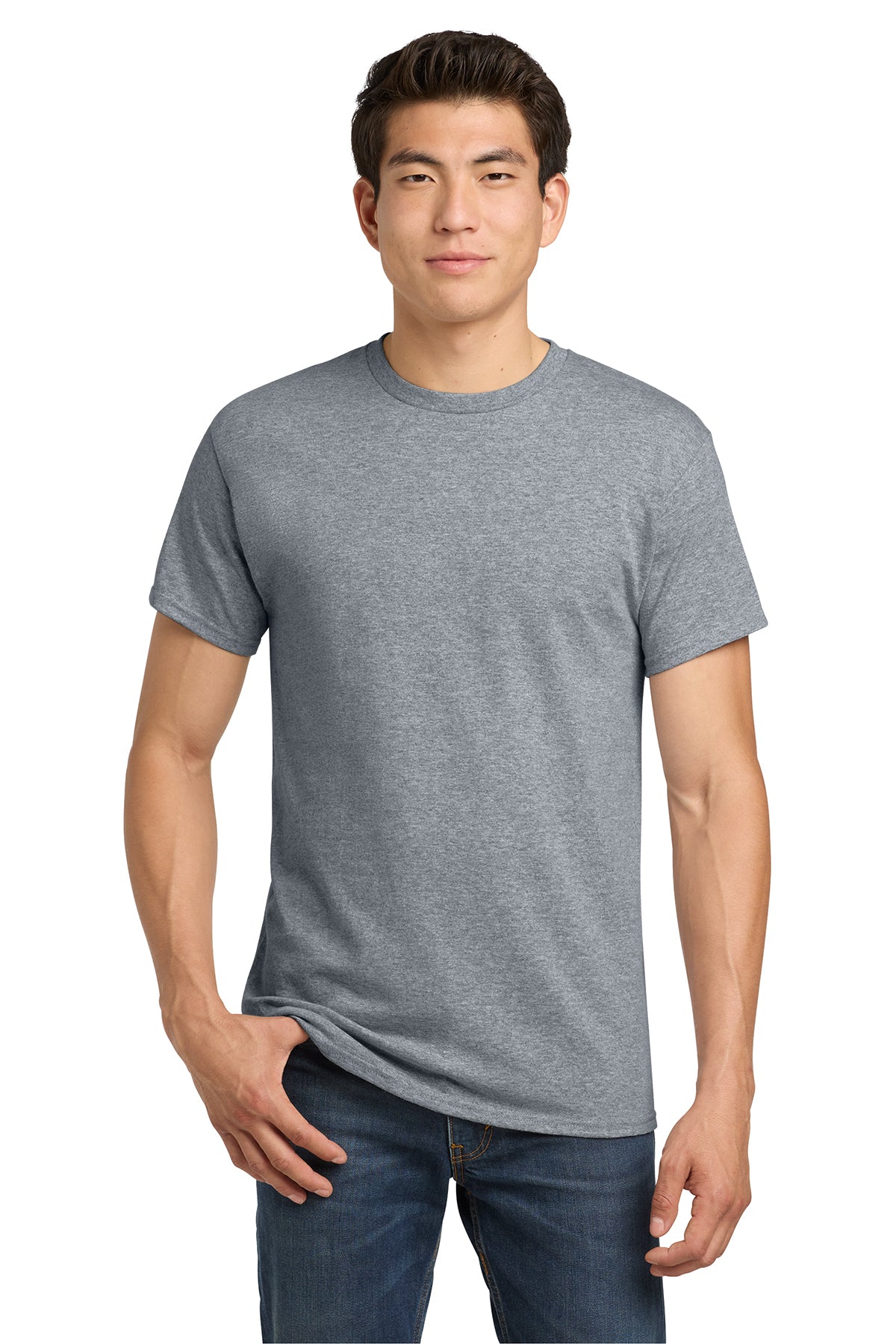 Gildan® Heavy Cotton™ 100% Cotton T-Shirt - 5000