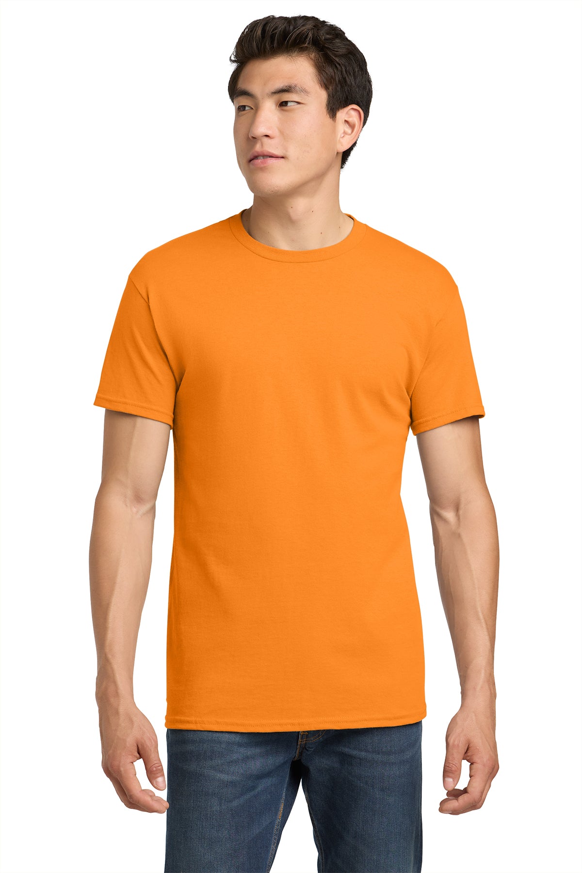 Gildan® Heavy Cotton™ 100% Cotton T-Shirt - 5000