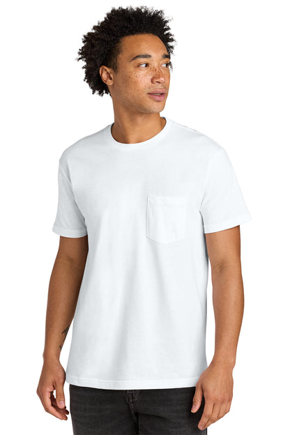 Next Level Apparel® Cotton Pocket Tee - NL3605