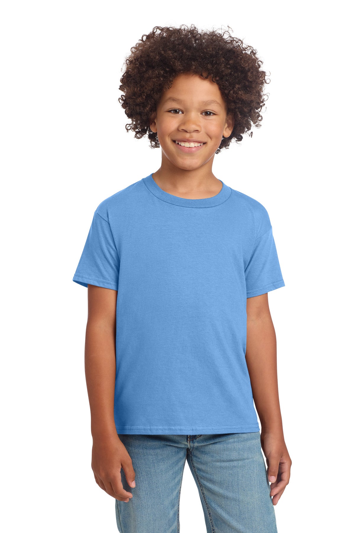 Gildan Youth Softstyle ®  T-Shirt 64000B