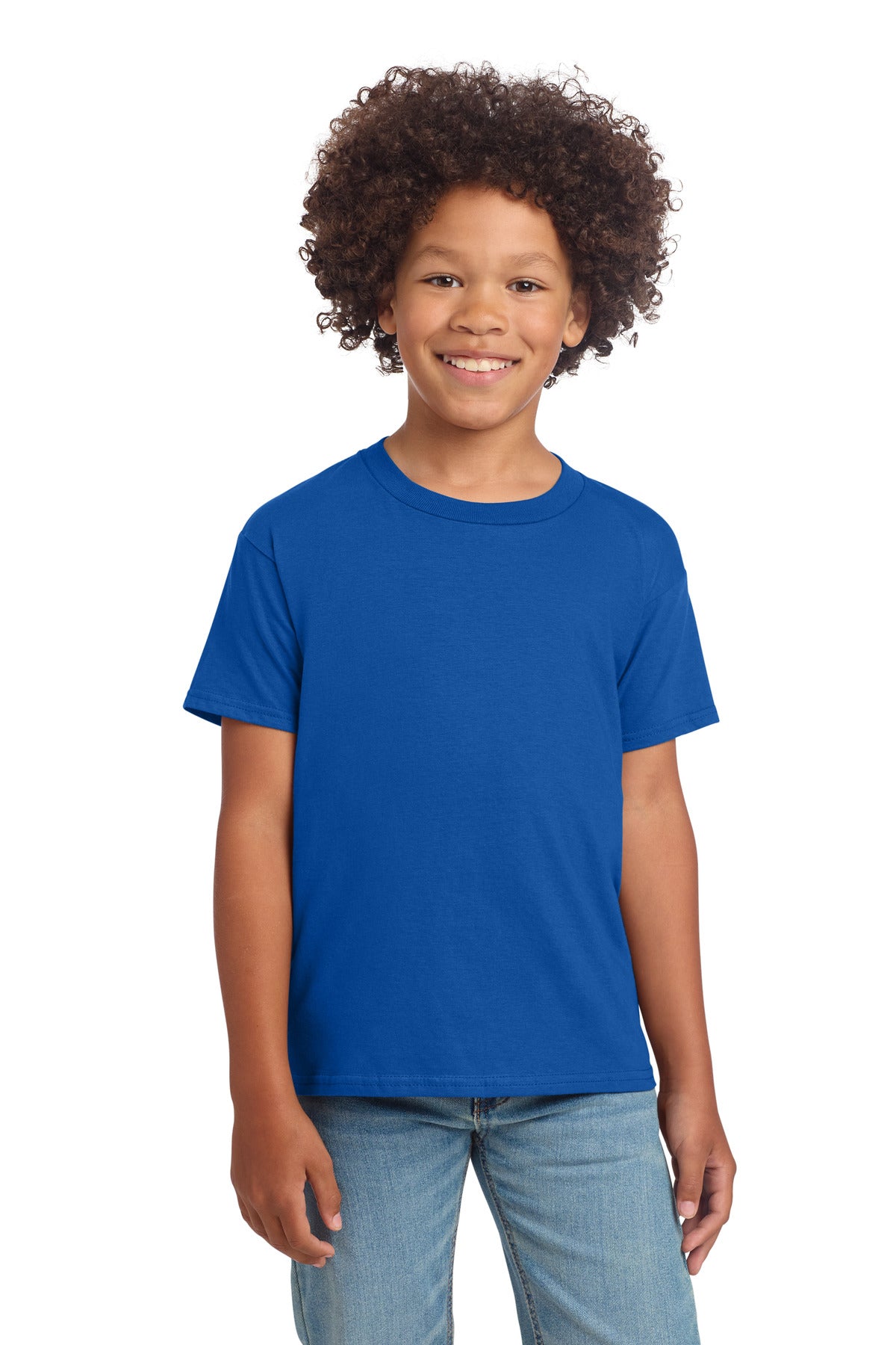 Gildan Youth Softstyle ®  T-Shirt 64000B