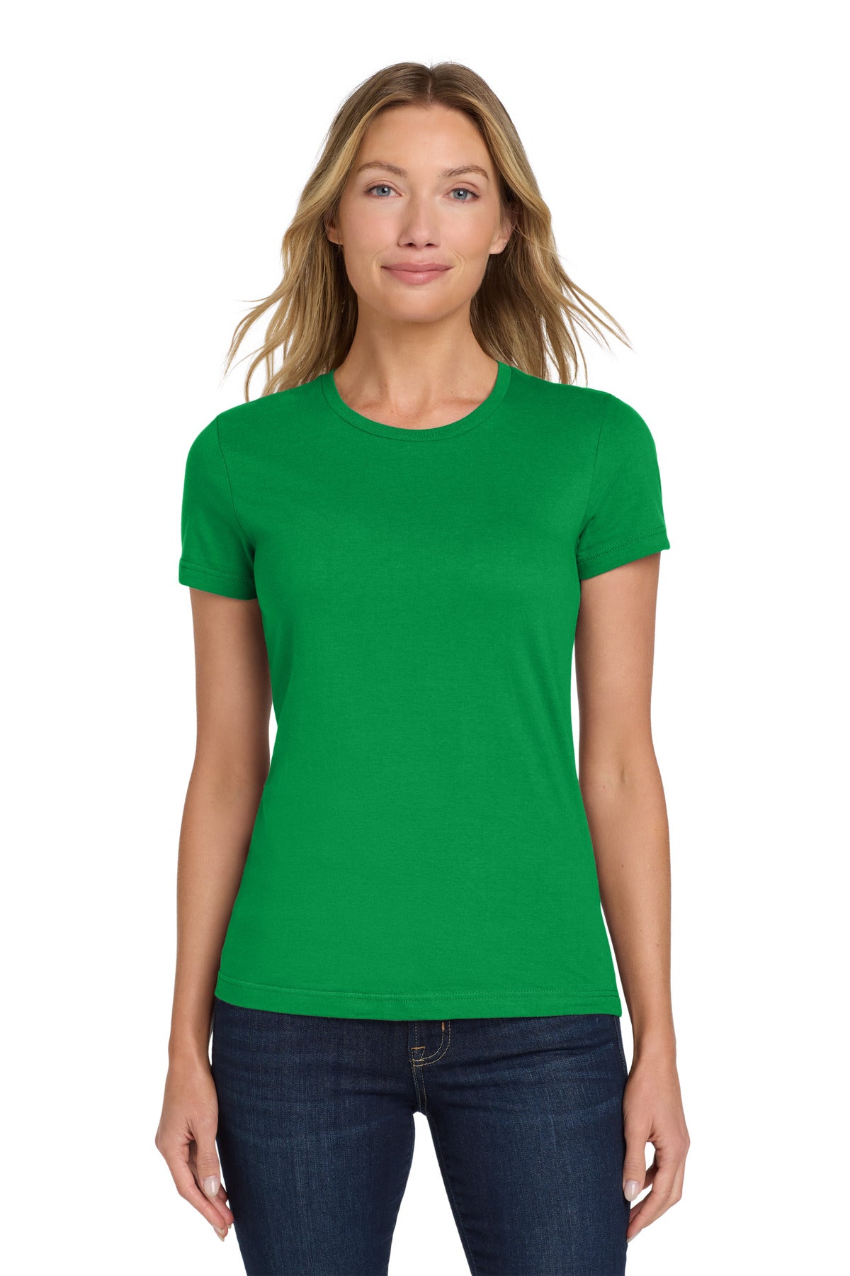 Gildan Softstyle ®  Women's T-Shirt. 64000L