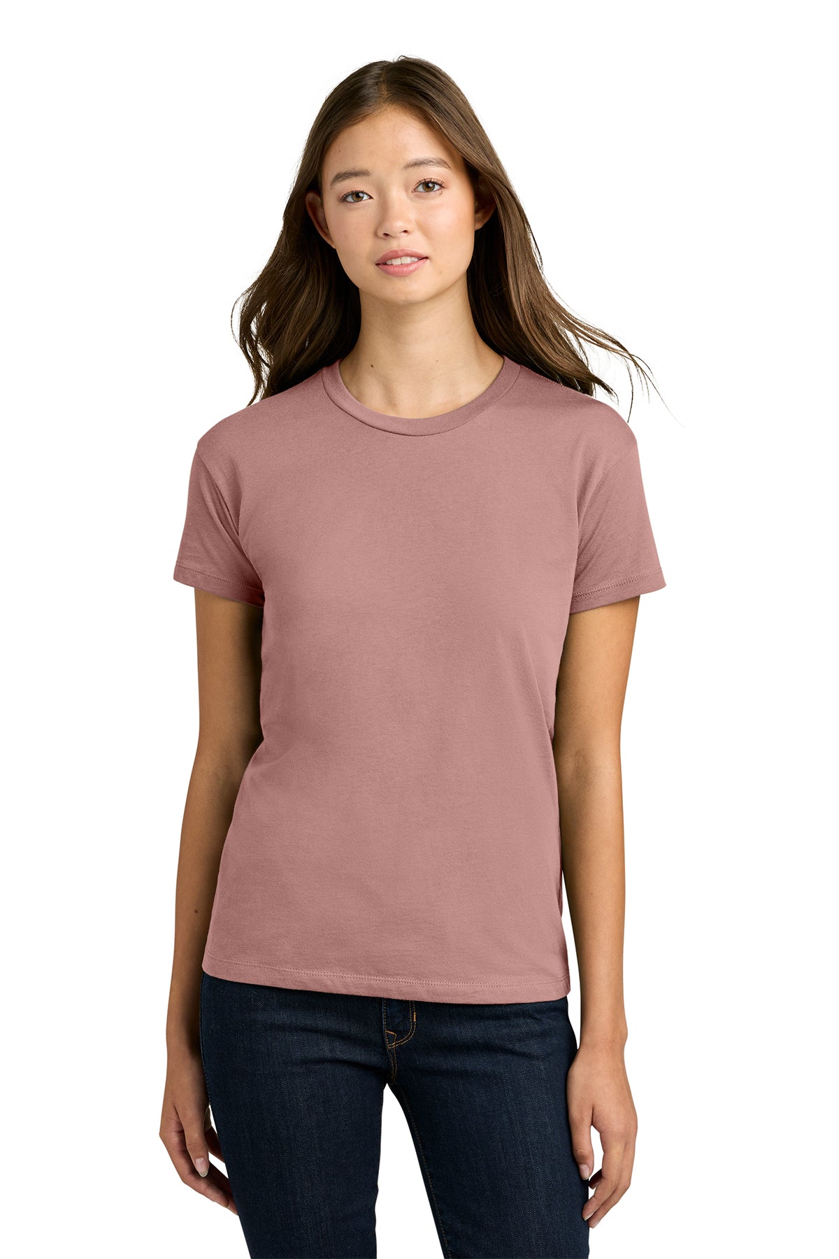 Next Level Apparel® Women’s Cotton Relaxed Tee - NL3910