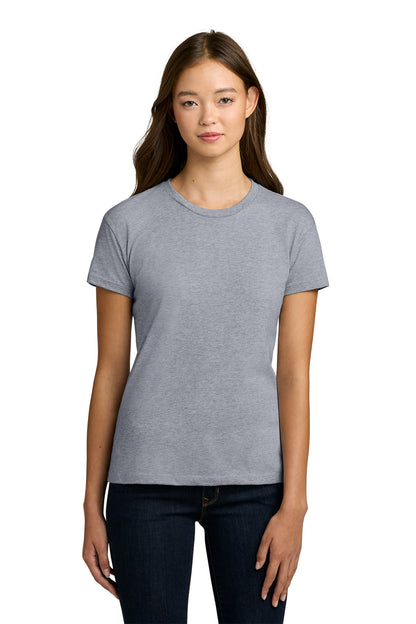Next Level Apparel® Women’s Cotton Relaxed Tee - NL3910