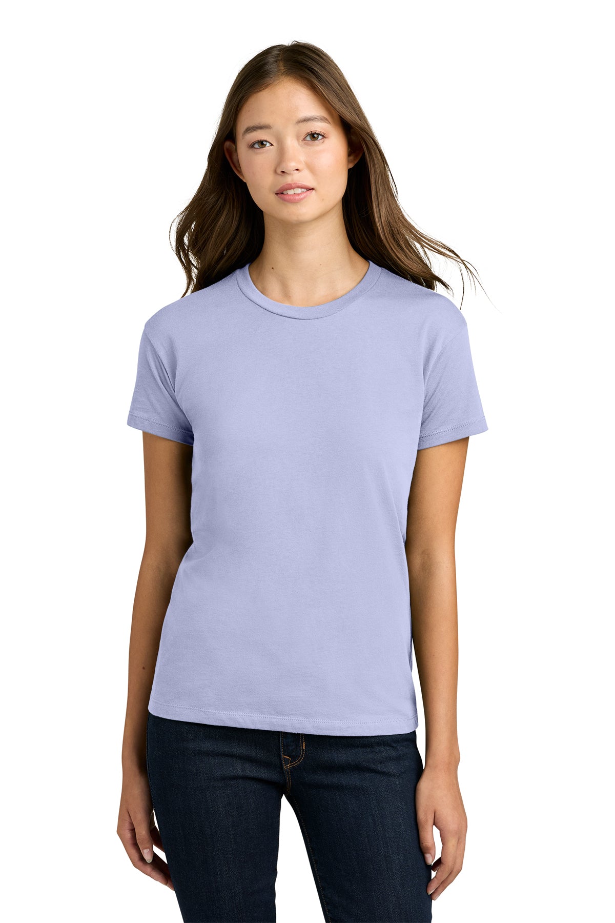 Next Level Apparel® Women’s Cotton Relaxed Tee - NL3910