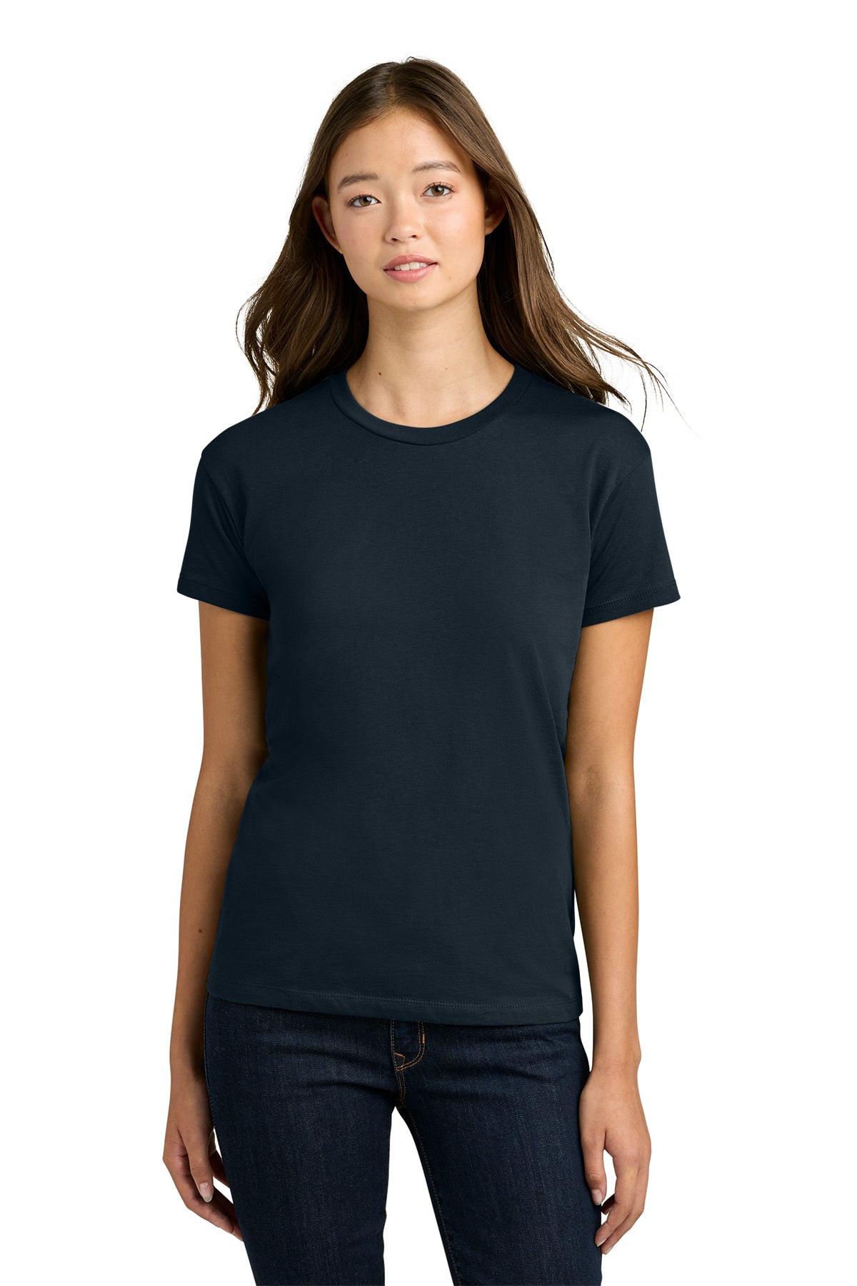 Next Level Apparel® Women’s Cotton Relaxed Tee - NL3910