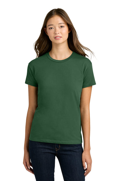 Next Level Apparel® Women’s Cotton Relaxed Tee - NL3910