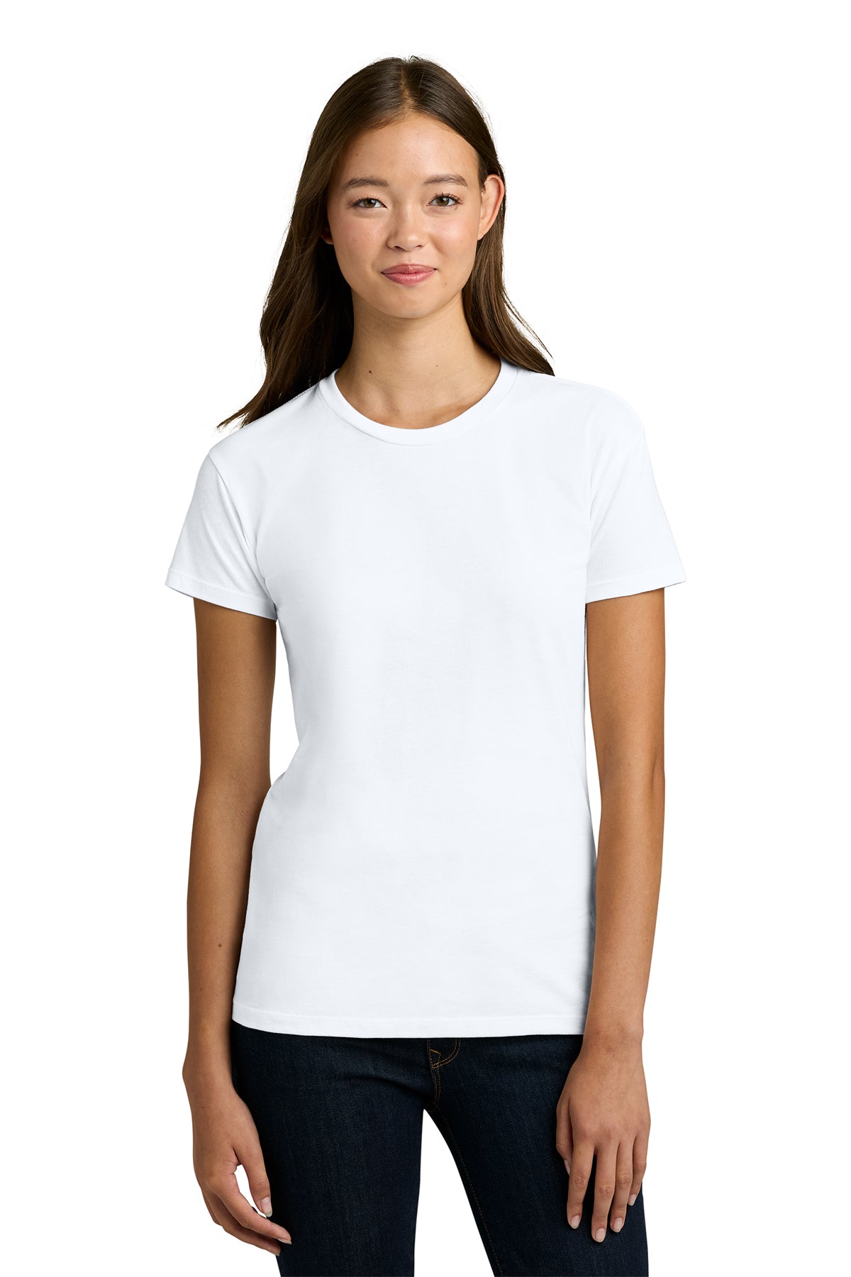 Next Level Apparel® Women’s Cotton Relaxed Tee - NL3910