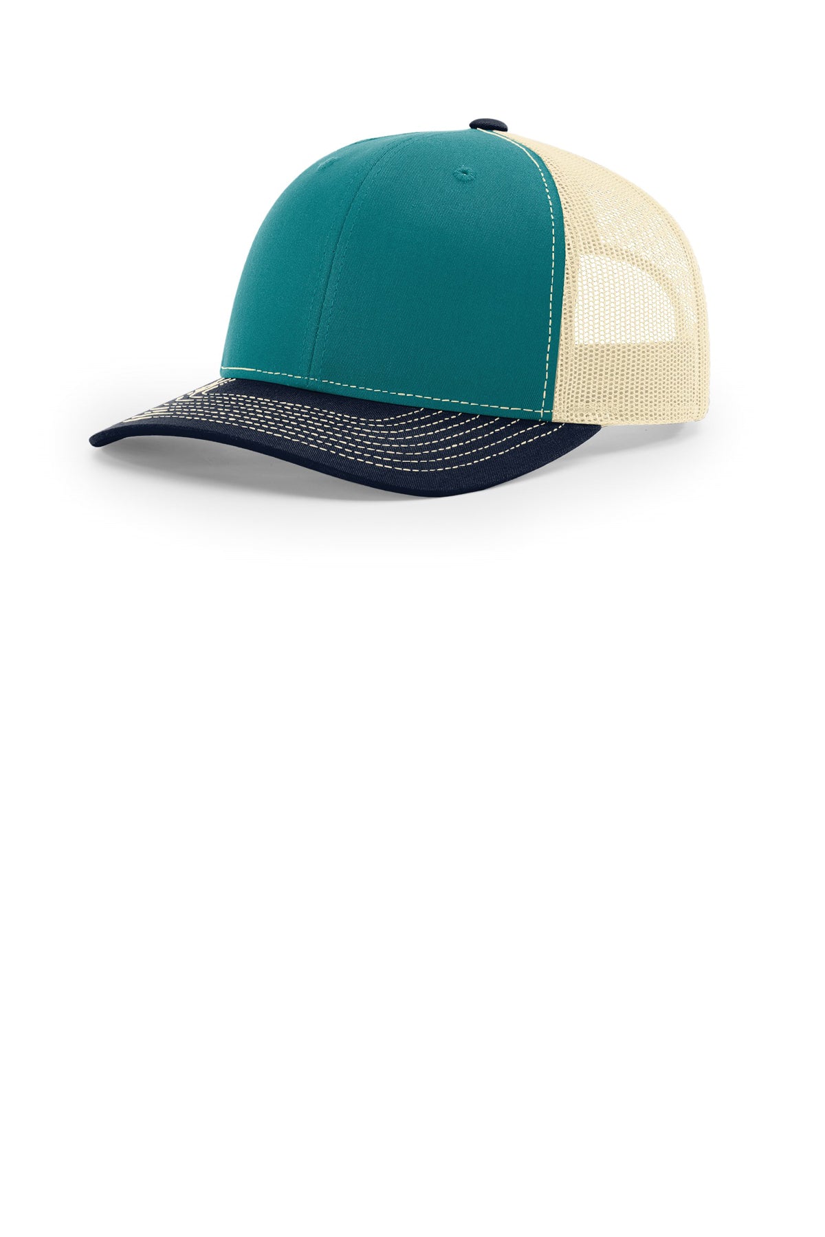 Richardson Trucker Cap - 112
