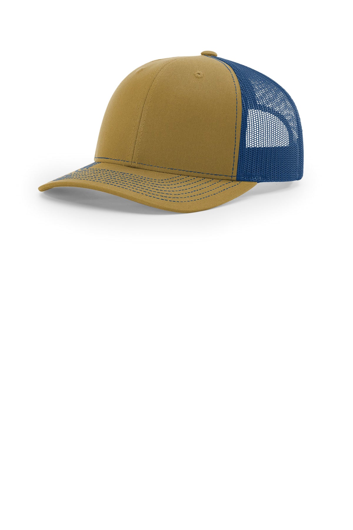 Richardson Trucker Cap - 112