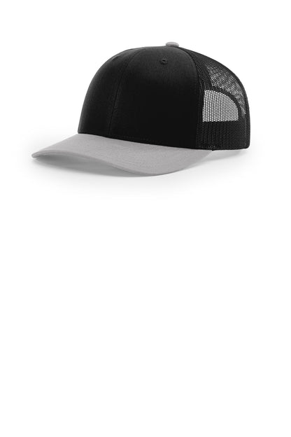 Richardson Trucker Cap - 112