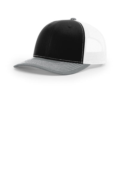 Richardson Trucker Cap - 112