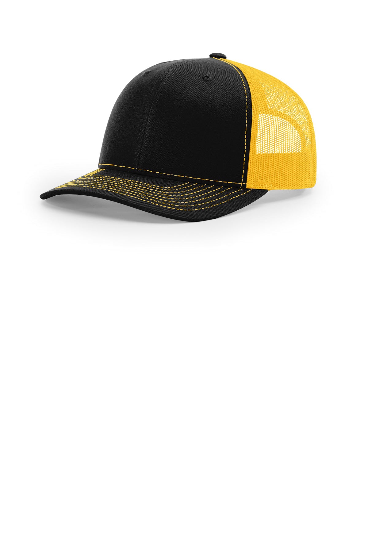 Richardson Trucker Cap - 112