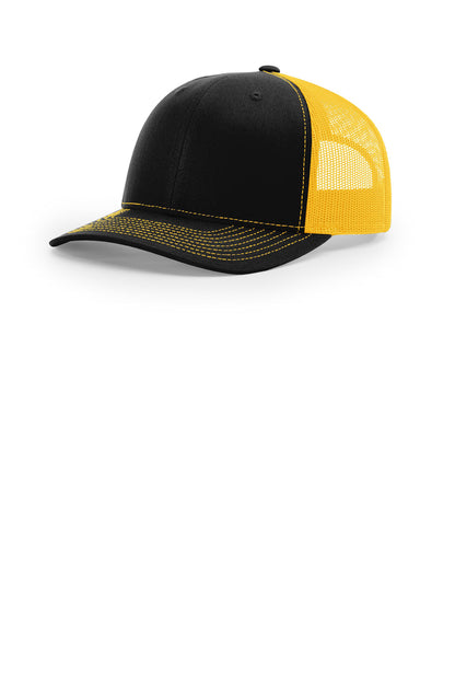 Richardson Trucker Cap - 112