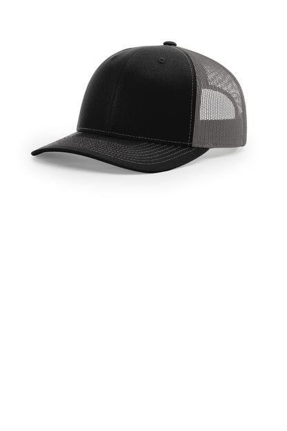 Richardson Trucker Cap - 112