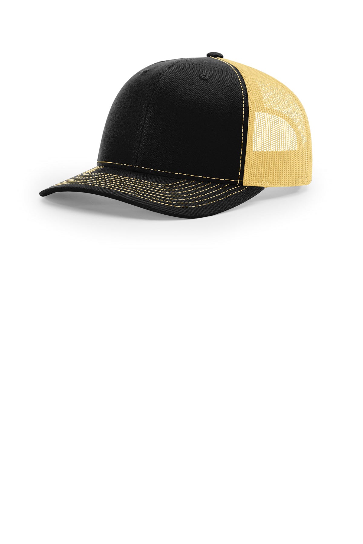 Richardson Trucker Cap - 112