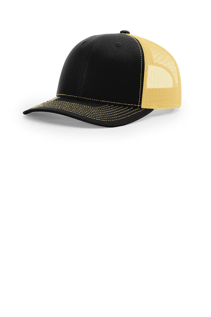 Richardson Trucker Cap - 112