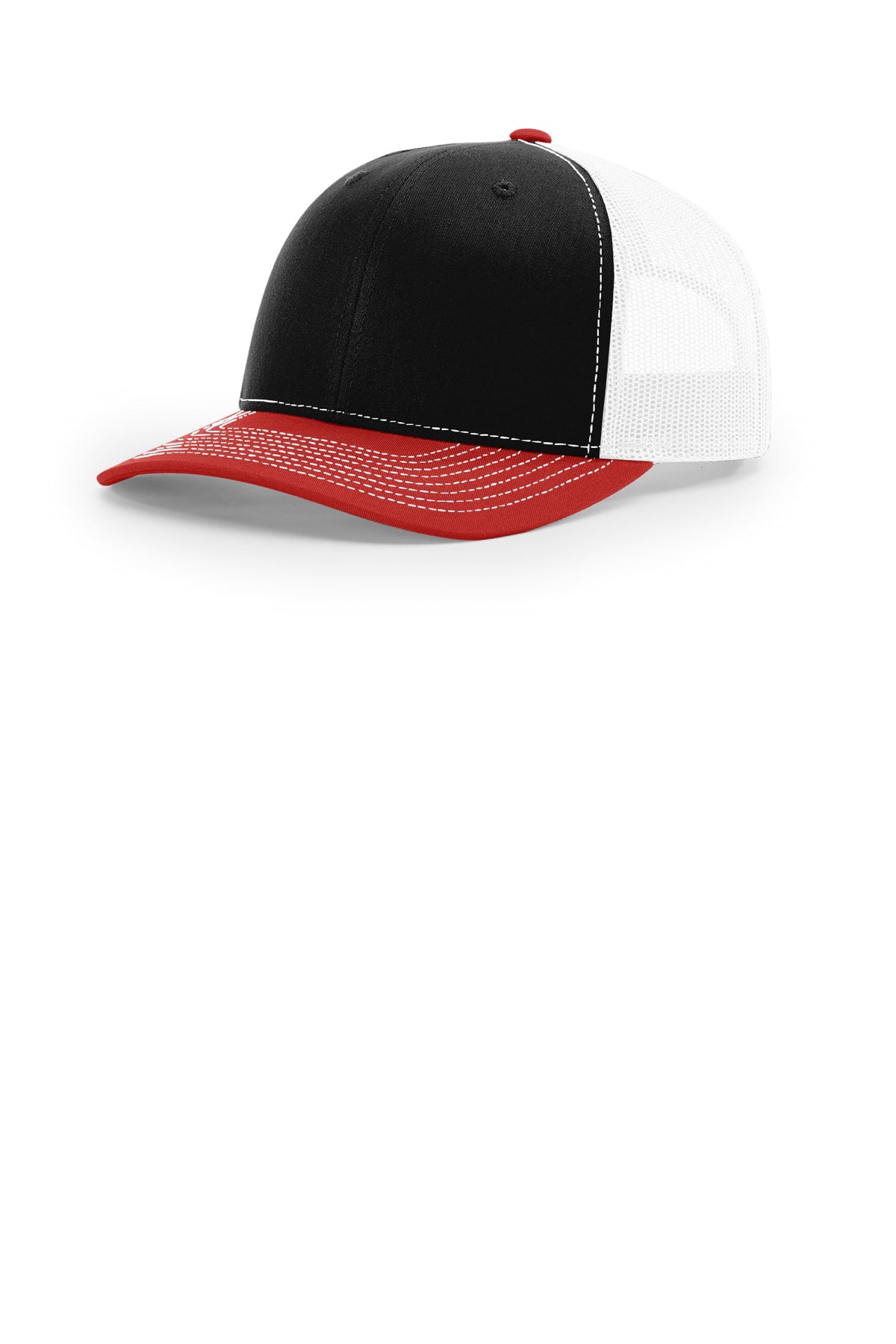 Richardson Trucker Cap - 112