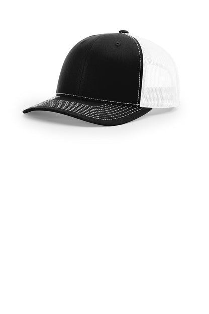 Richardson Trucker Cap - 112