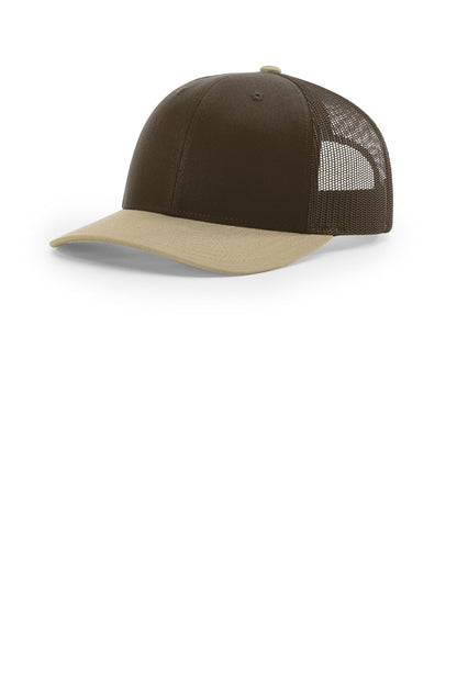 Richardson Trucker Cap - 112