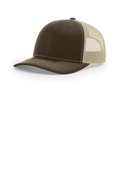 Richardson Trucker Cap - 112