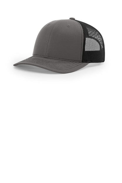Richardson Trucker Cap - 112
