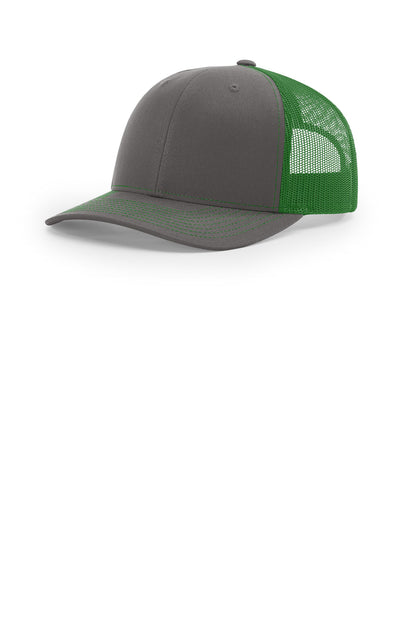 Richardson Trucker Cap - 112