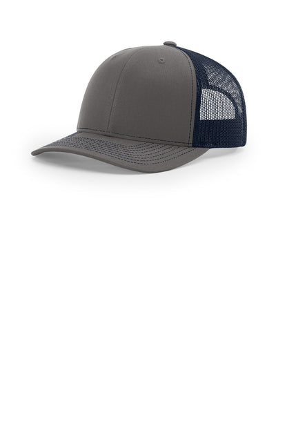 Richardson Trucker Cap - 112