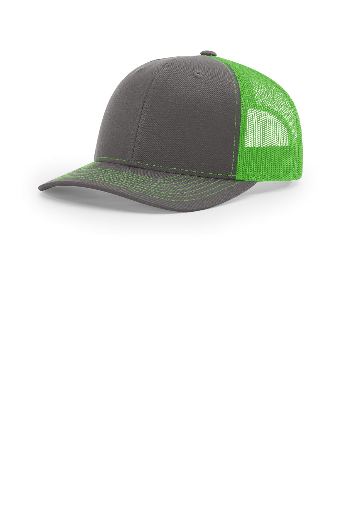 Richardson Trucker Cap - 112