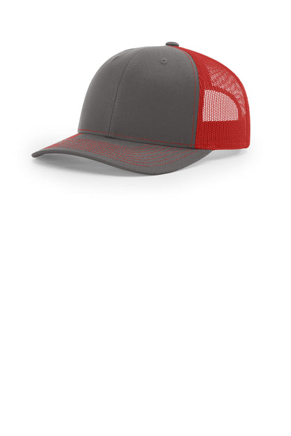 Richardson Trucker Cap - 112