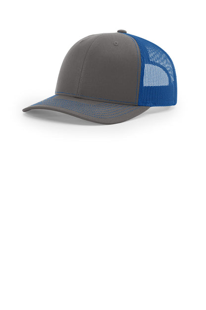 Richardson Trucker Cap - 112