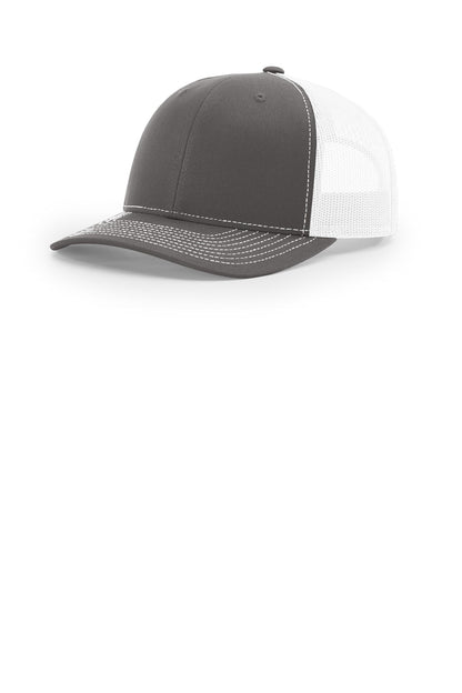 Richardson Trucker Cap - 112